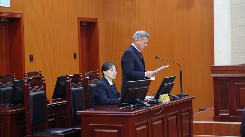 以案为鉴，以评促学——猇亭区检察院组织开展职务犯罪案件观摩评议活动